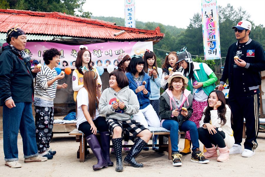 KBS2_Invincible Youth_S124